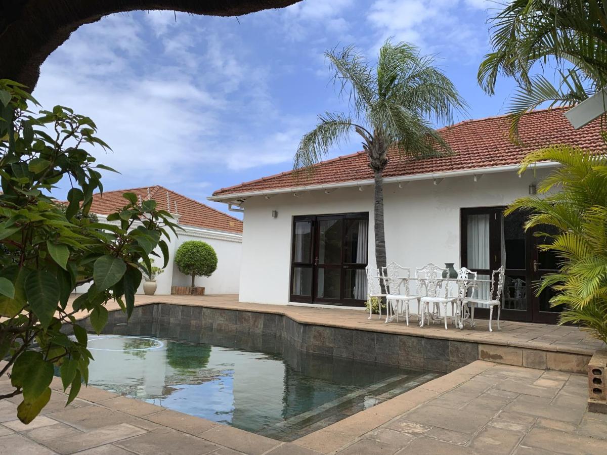 Almost Heaven Durban Exterior foto