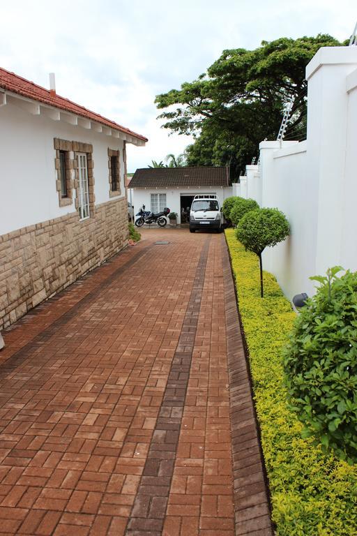 Almost Heaven Durban Exterior foto