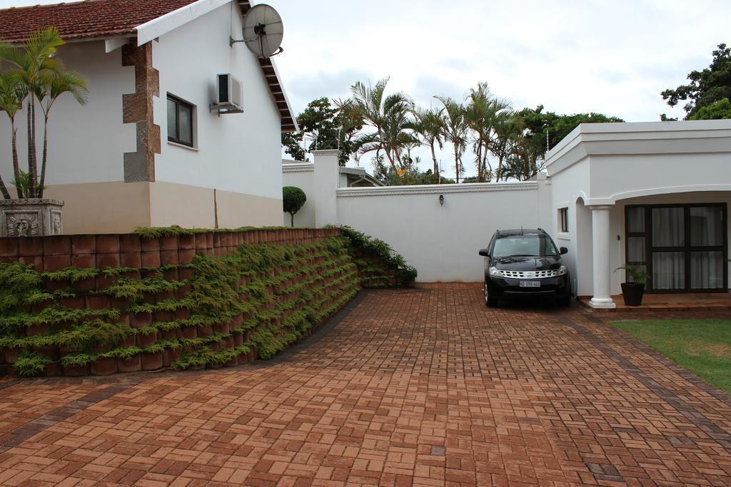 Almost Heaven Durban Exterior foto
